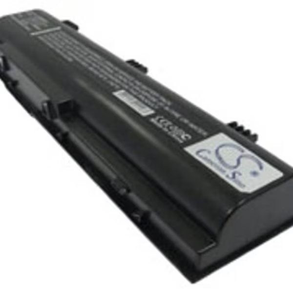 Replacement for Dell Inspiron 1300 Battery, Ilc, Mfr#: INSPIRON 1300 BATTERY DELL